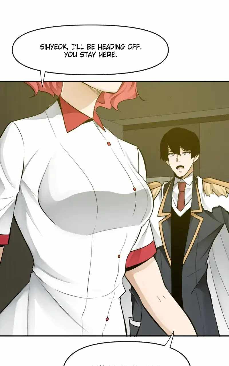 The Teacher of Perishable Villains chapter 61 page 48