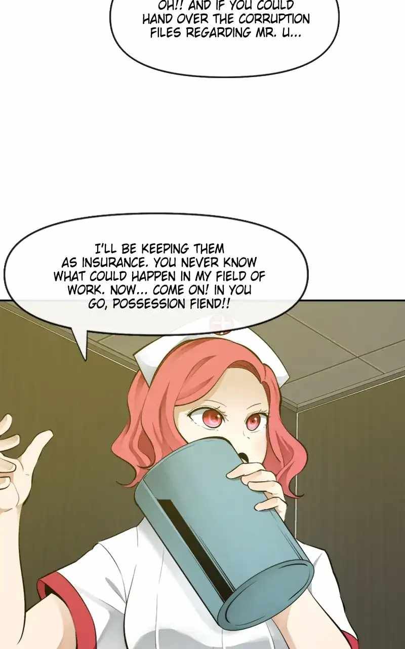 The Teacher of Perishable Villains chapter 61 page 49