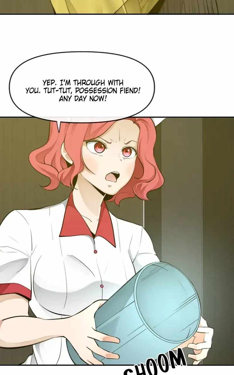 The Teacher of Perishable Villains chapter 61 page 51