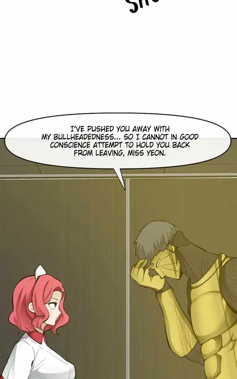 The Teacher of Perishable Villains chapter 61 page 52