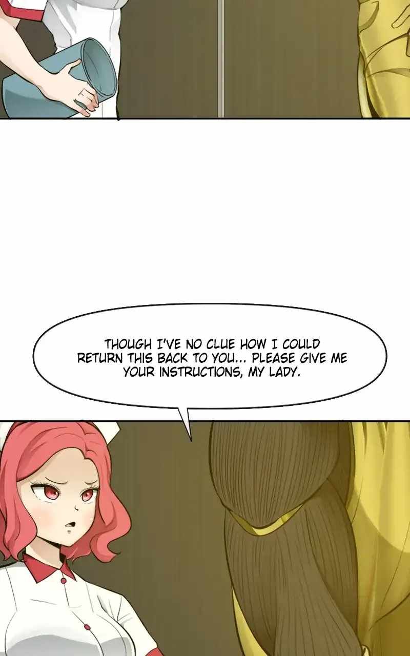 The Teacher of Perishable Villains chapter 61 page 53