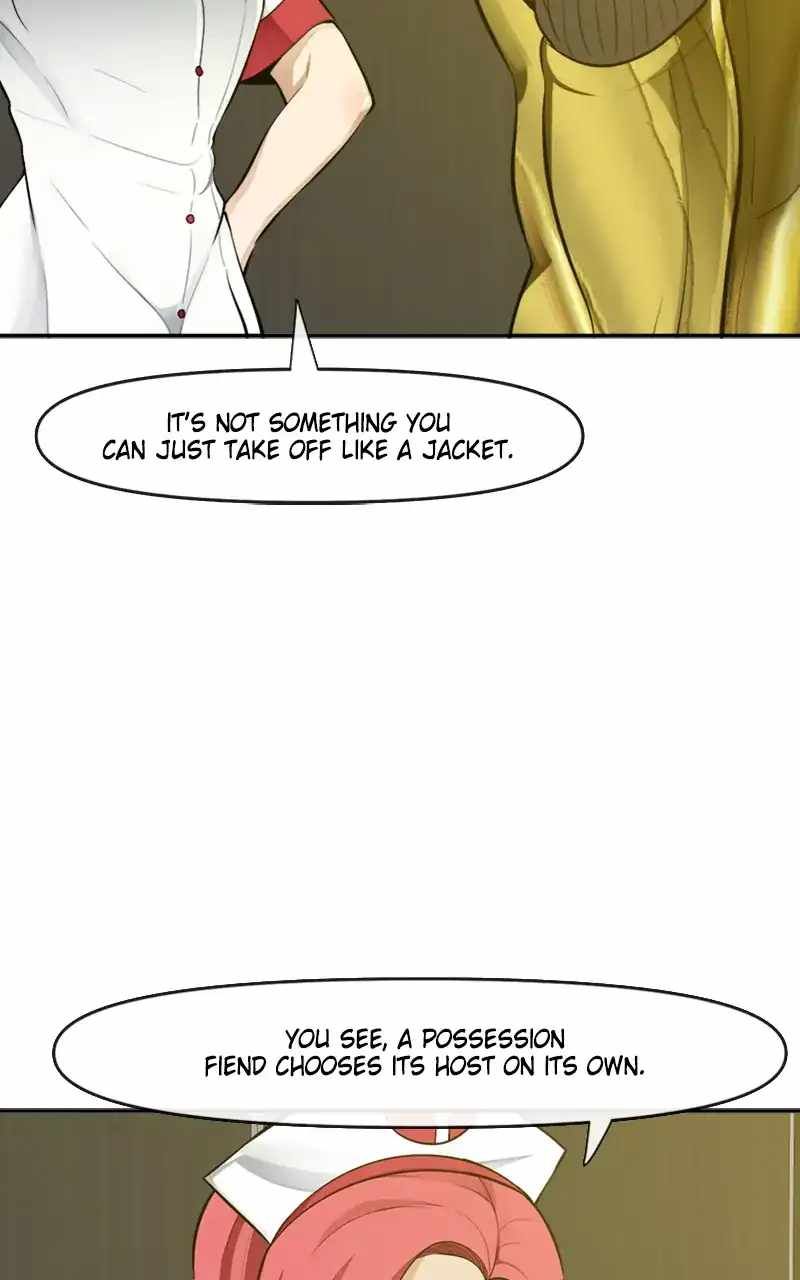 The Teacher of Perishable Villains chapter 61 page 54