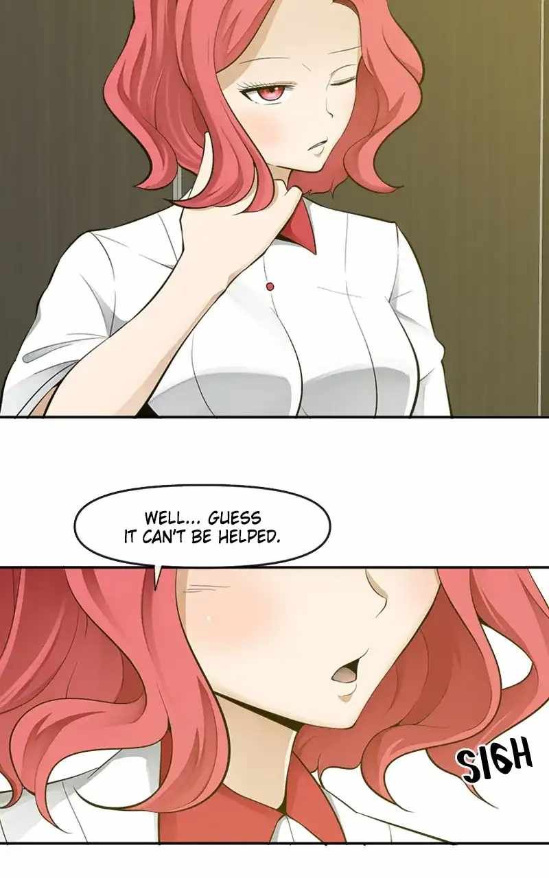 The Teacher of Perishable Villains chapter 61 page 55