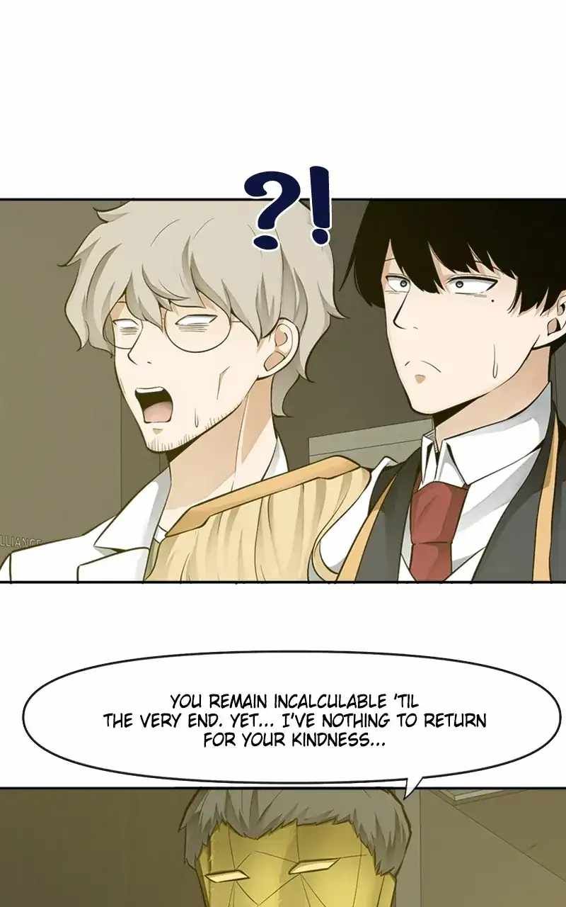 The Teacher of Perishable Villains chapter 61 page 57