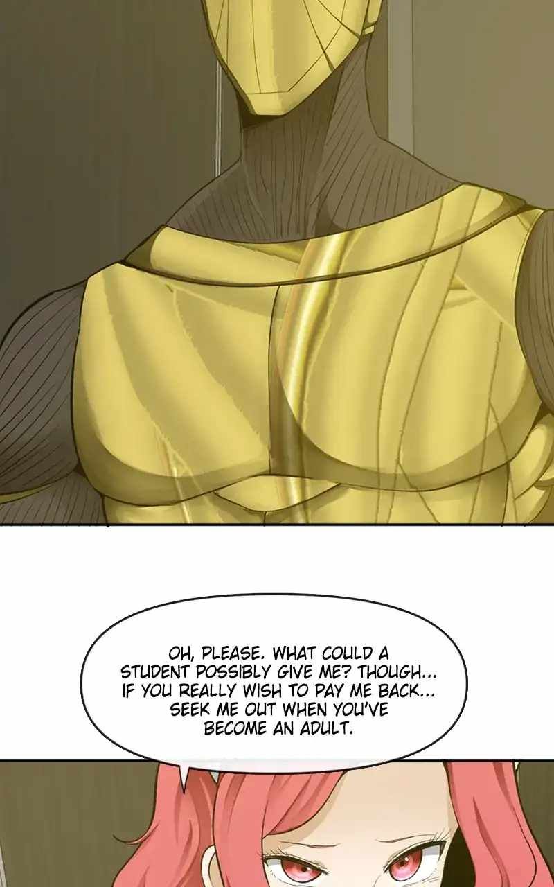 The Teacher of Perishable Villains chapter 61 page 58