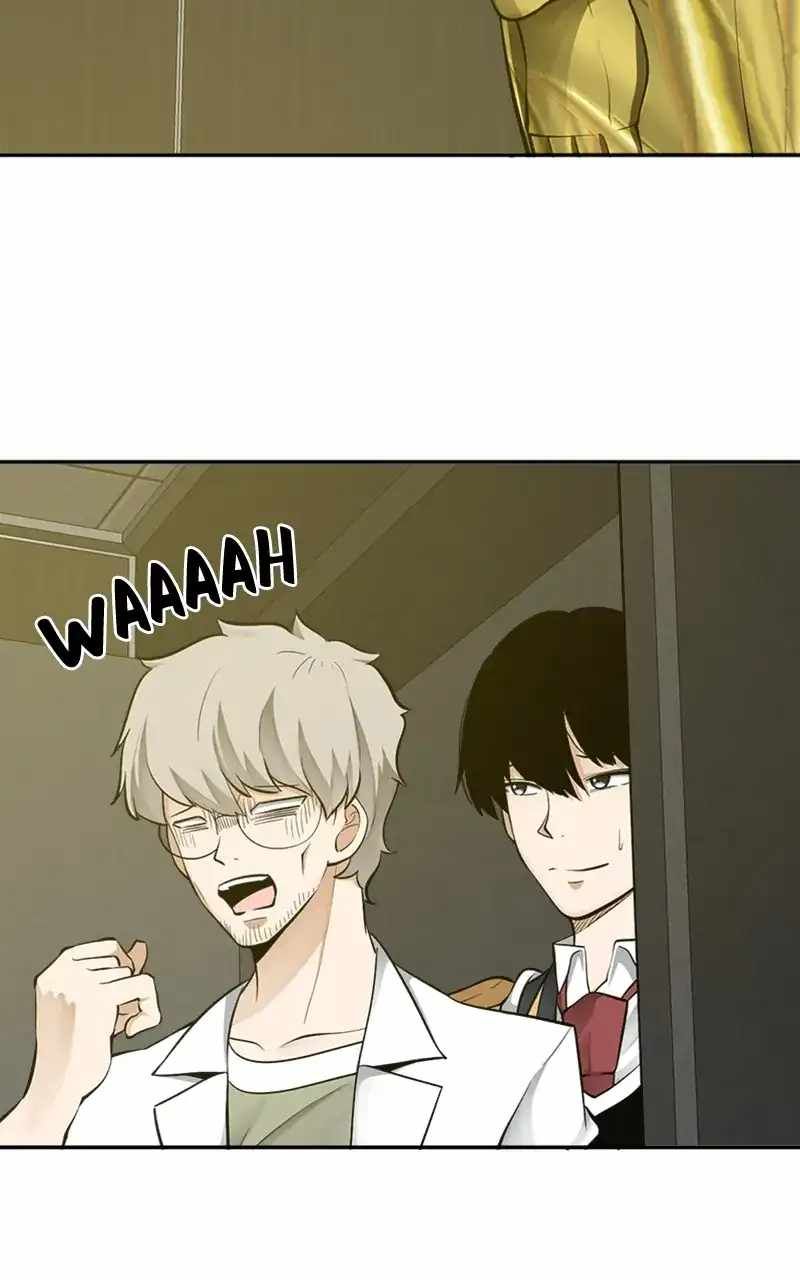 The Teacher of Perishable Villains chapter 61 page 61