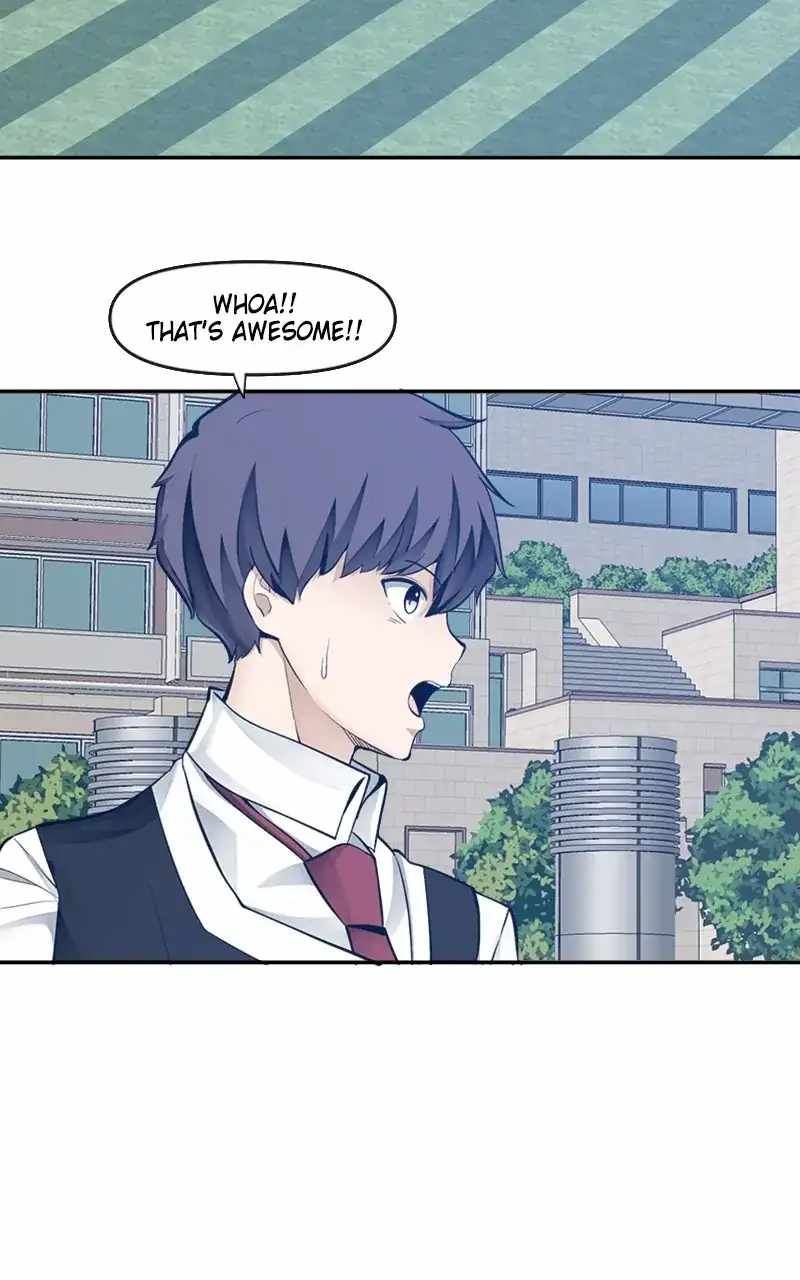 The Teacher of Perishable Villains chapter 61 page 63