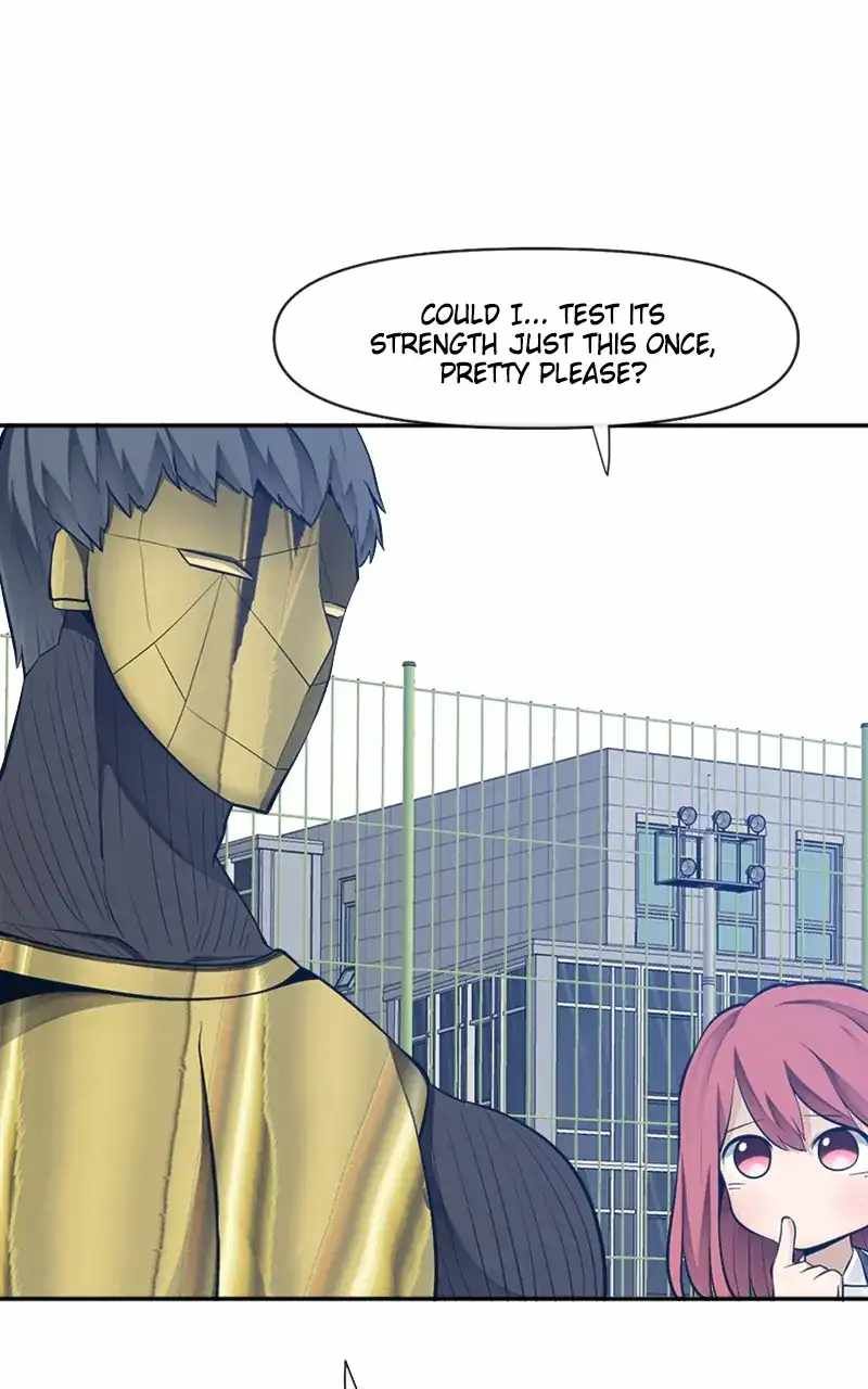 The Teacher of Perishable Villains chapter 61 page 67