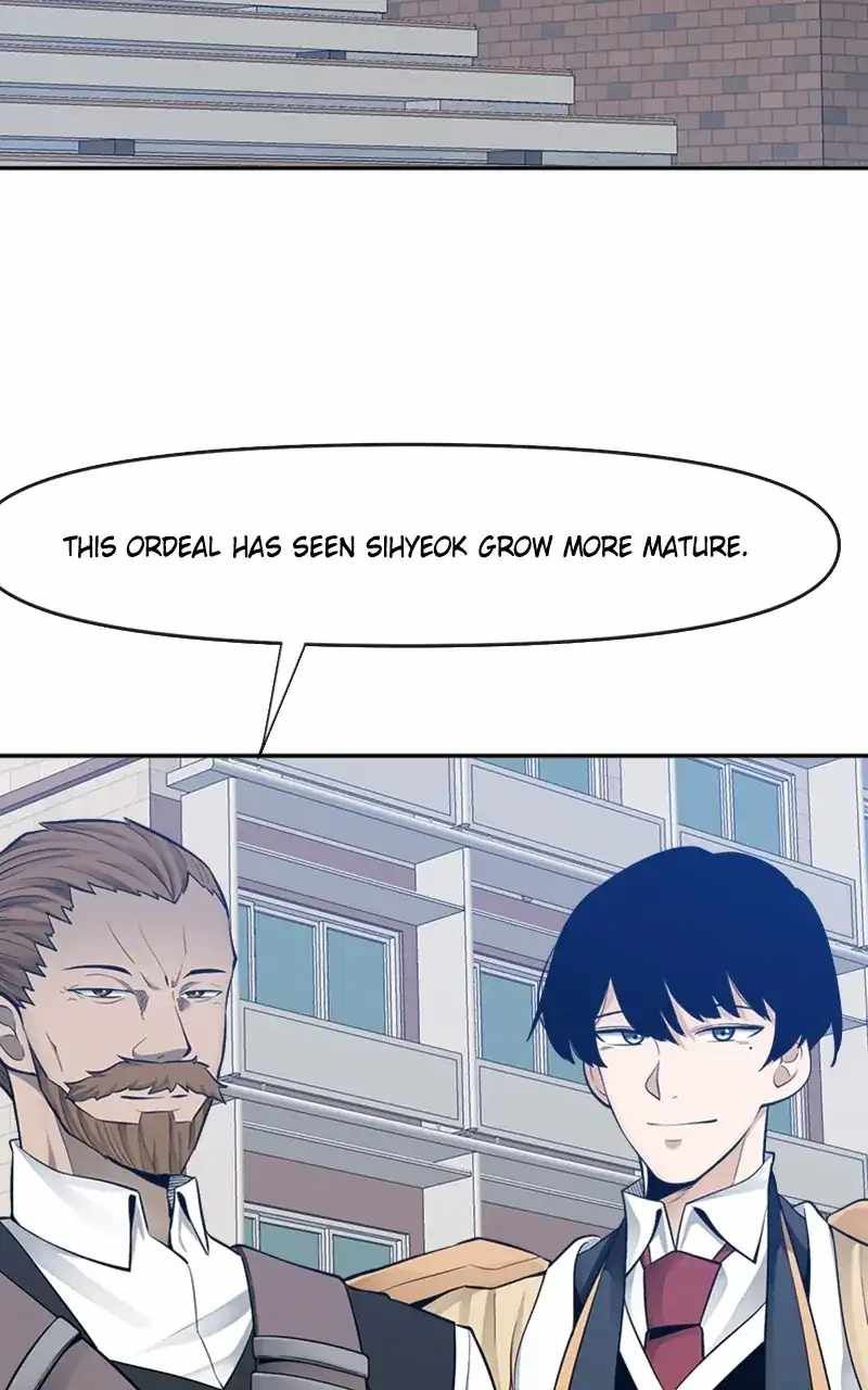 The Teacher of Perishable Villains chapter 61 page 69