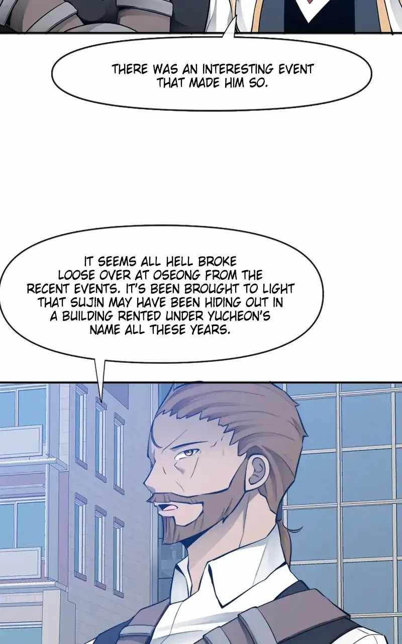 The Teacher of Perishable Villains chapter 61 page 70