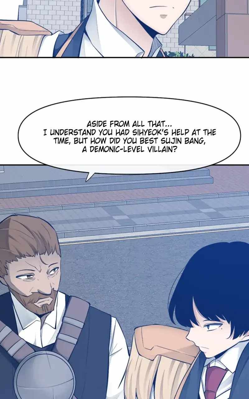 The Teacher of Perishable Villains chapter 61 page 72