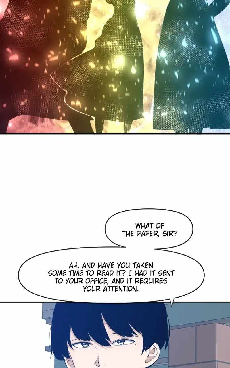 The Teacher of Perishable Villains chapter 61 page 75