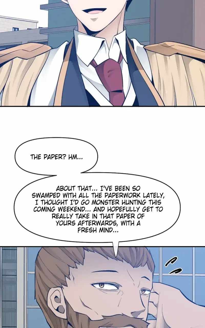The Teacher of Perishable Villains chapter 61 page 76