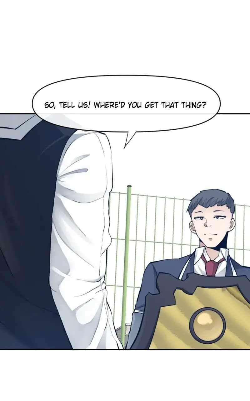 The Teacher of Perishable Villains chapter 61 page 79