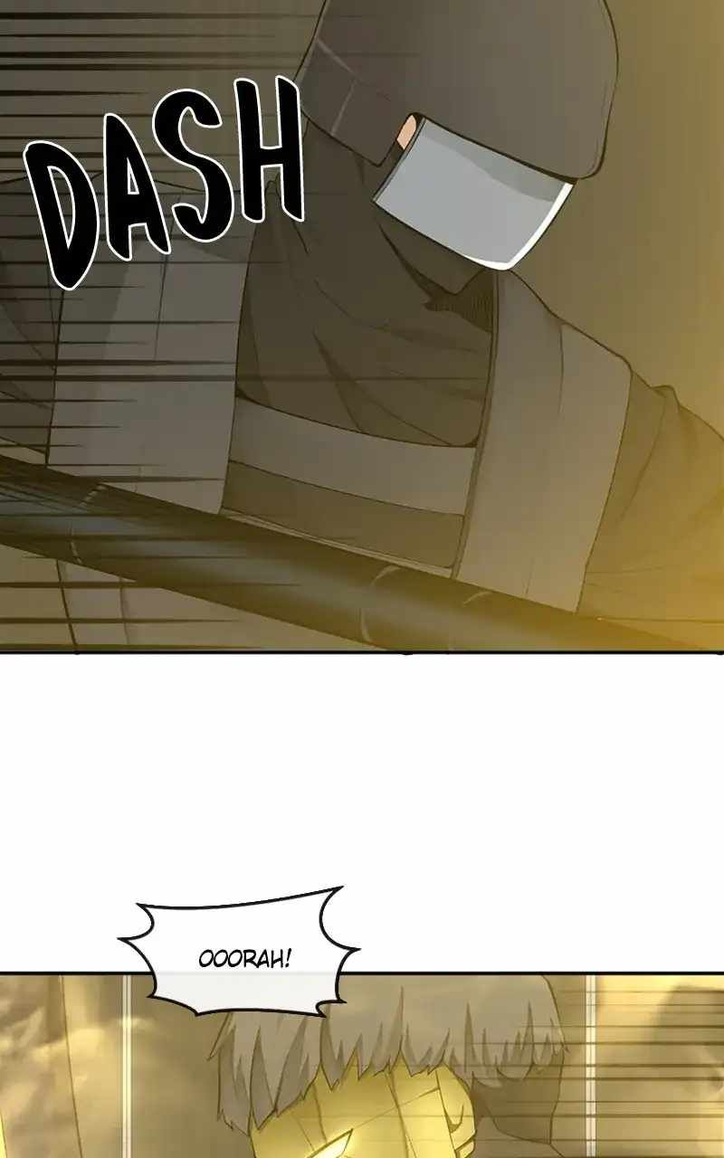 The Teacher of Perishable Villains chapter 61 page 8
