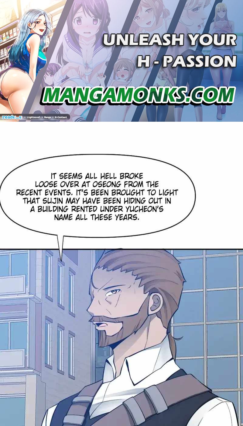 The Teacher of Perishable Villains chapter 62 page 1