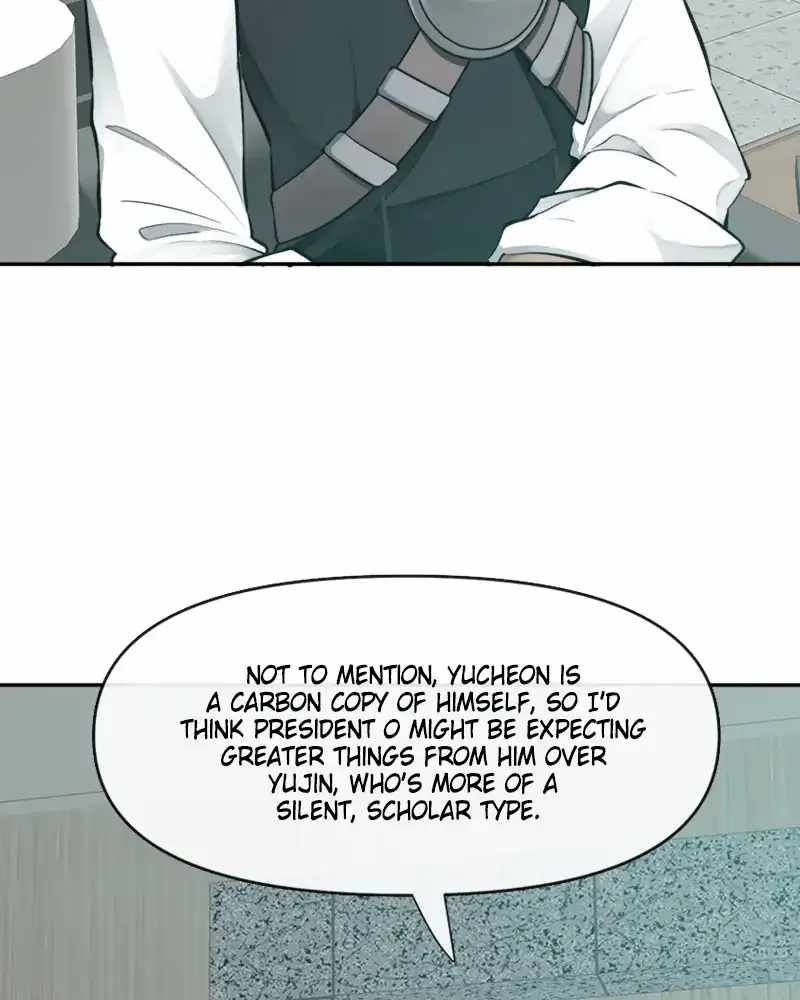 The Teacher of Perishable Villains chapter 62 page 17