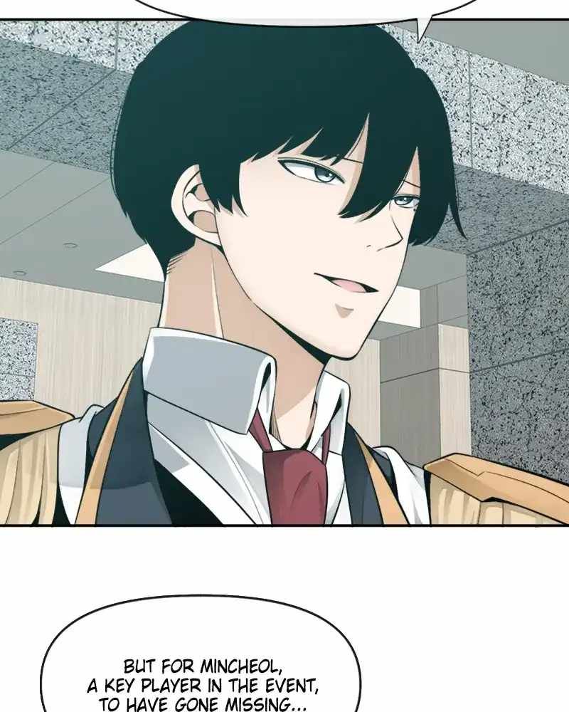 The Teacher of Perishable Villains chapter 62 page 19