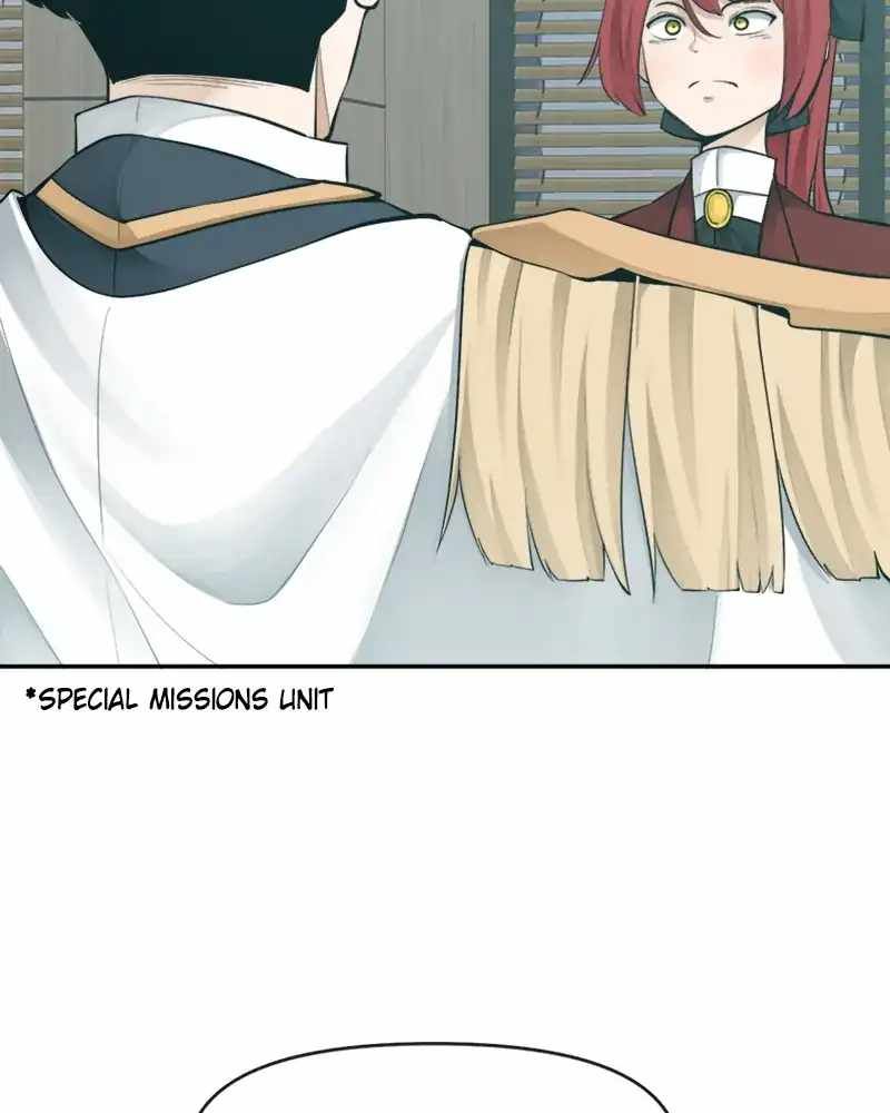 The Teacher of Perishable Villains chapter 62 page 21