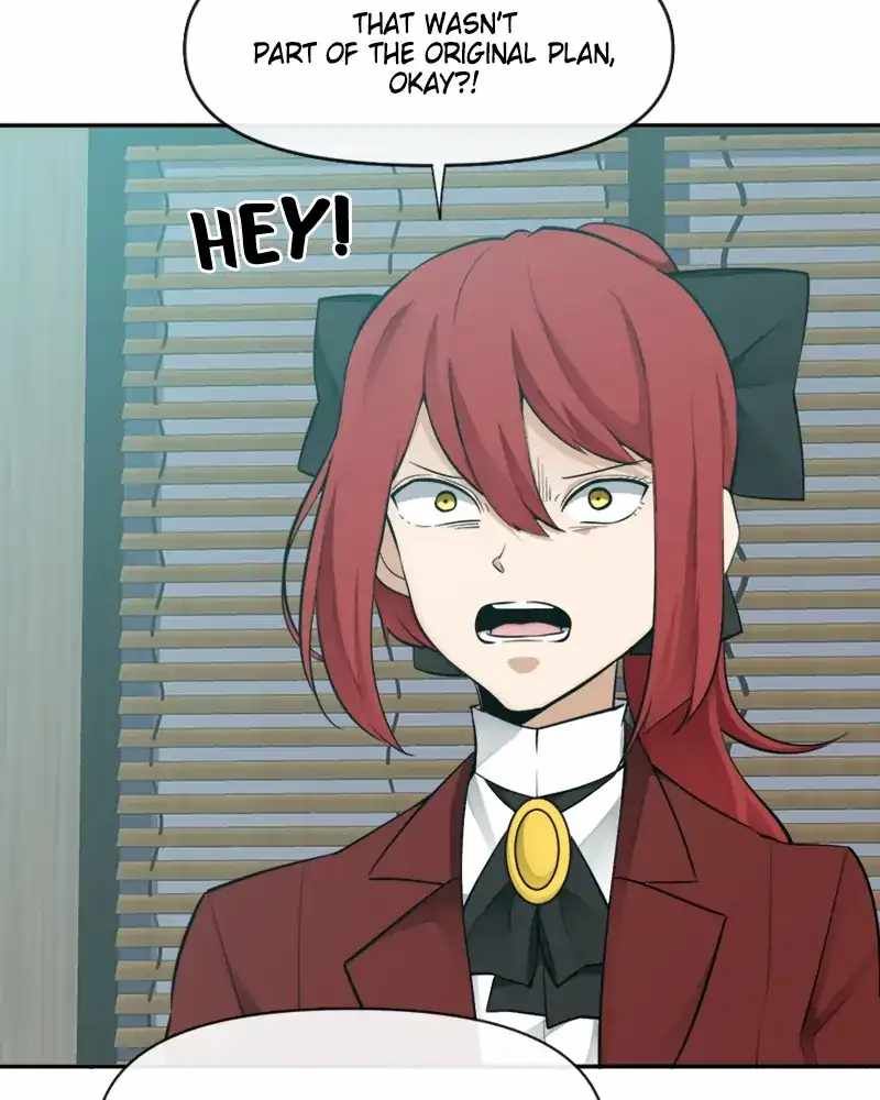 The Teacher of Perishable Villains chapter 62 page 22