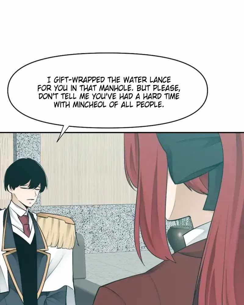 The Teacher of Perishable Villains chapter 62 page 26