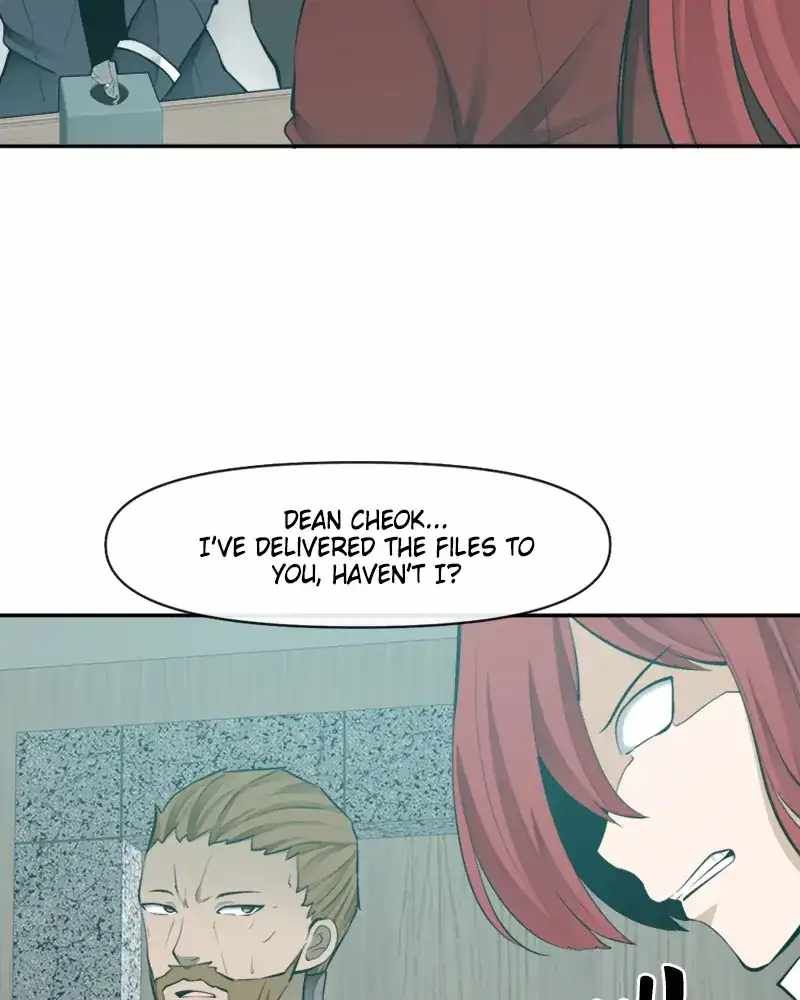 The Teacher of Perishable Villains chapter 62 page 27