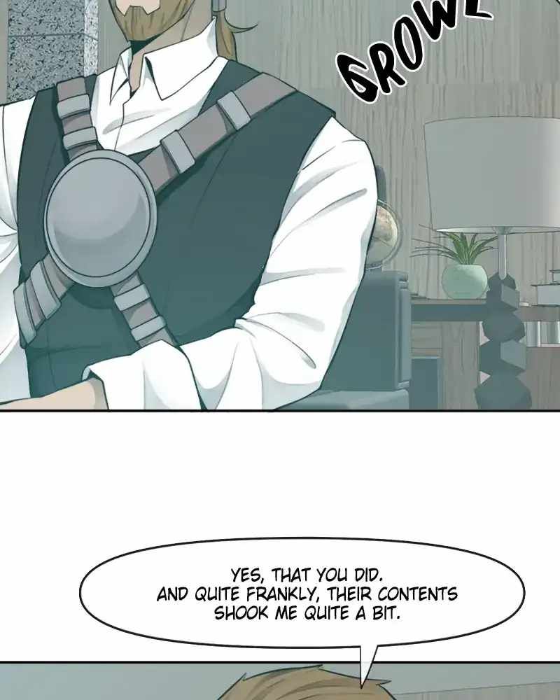 The Teacher of Perishable Villains chapter 62 page 28