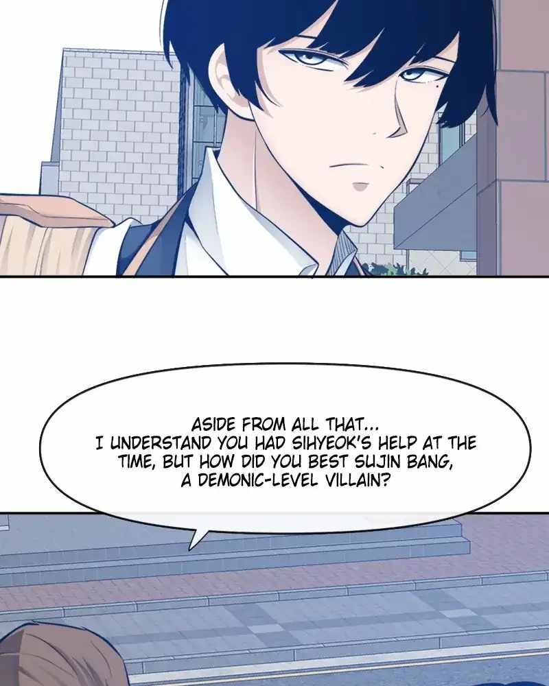 The Teacher of Perishable Villains chapter 62 page 3