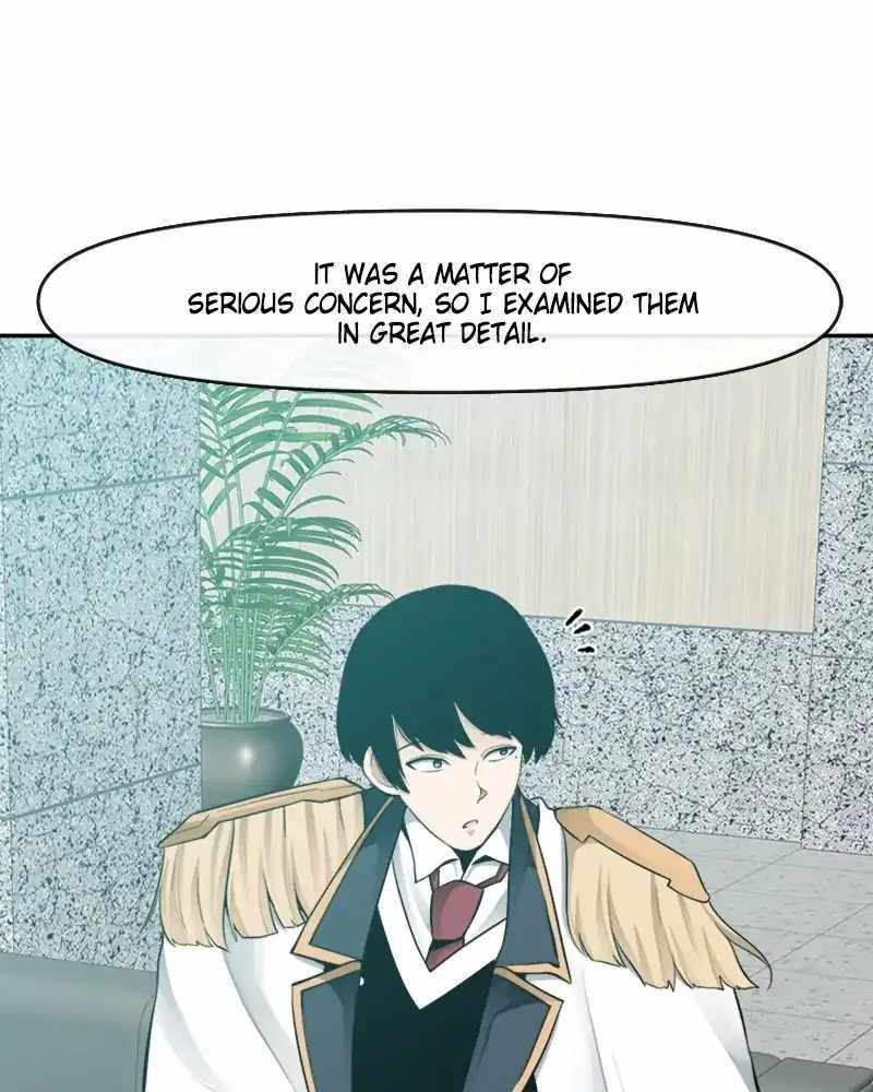 The Teacher of Perishable Villains chapter 62 page 30