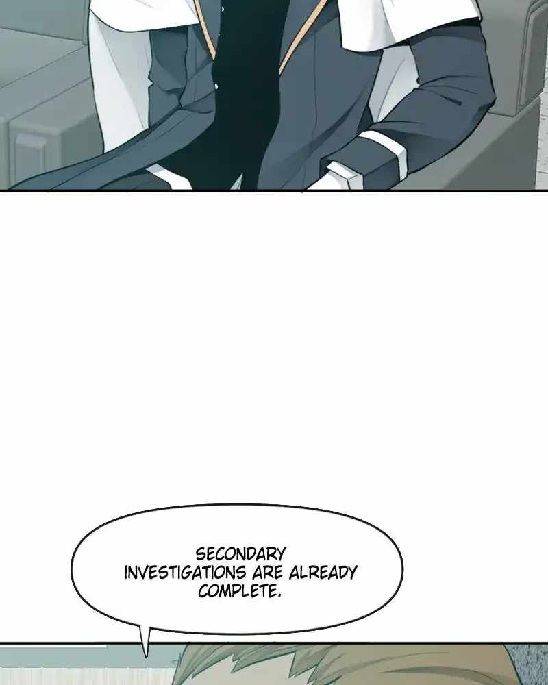 The Teacher of Perishable Villains chapter 62 page 31