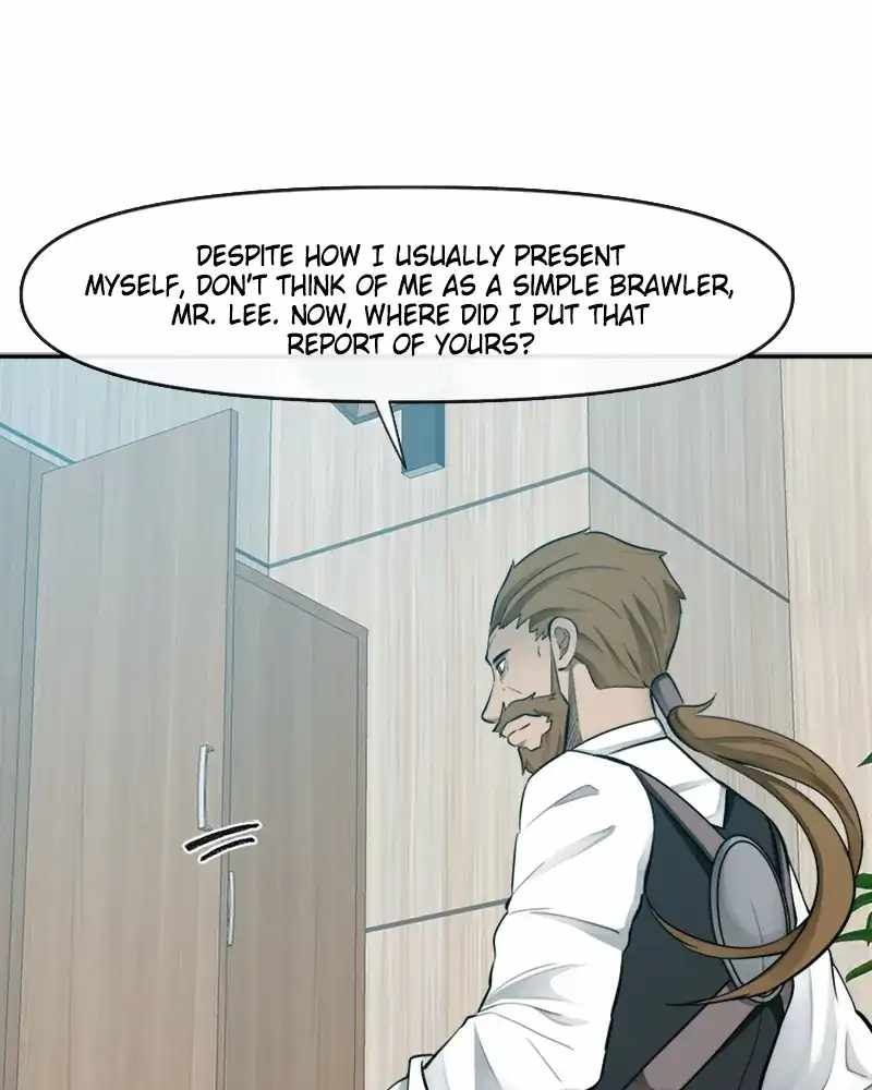 The Teacher of Perishable Villains chapter 62 page 34