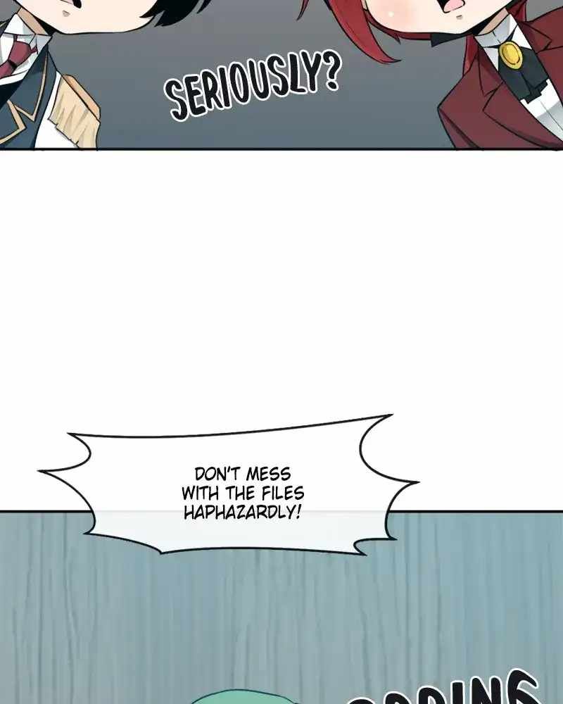 The Teacher of Perishable Villains chapter 62 page 36