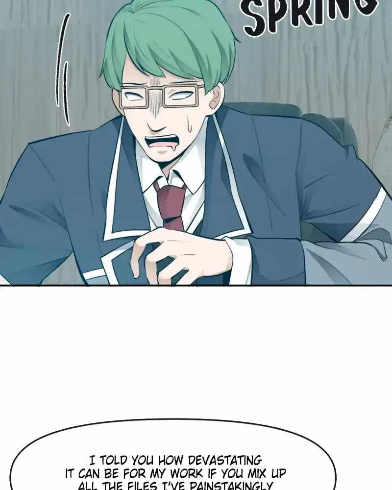 The Teacher of Perishable Villains chapter 62 page 37