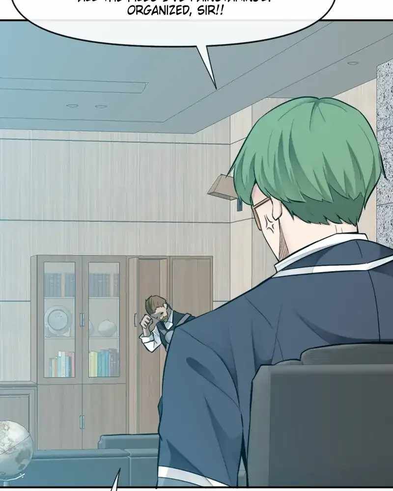 The Teacher of Perishable Villains chapter 62 page 38