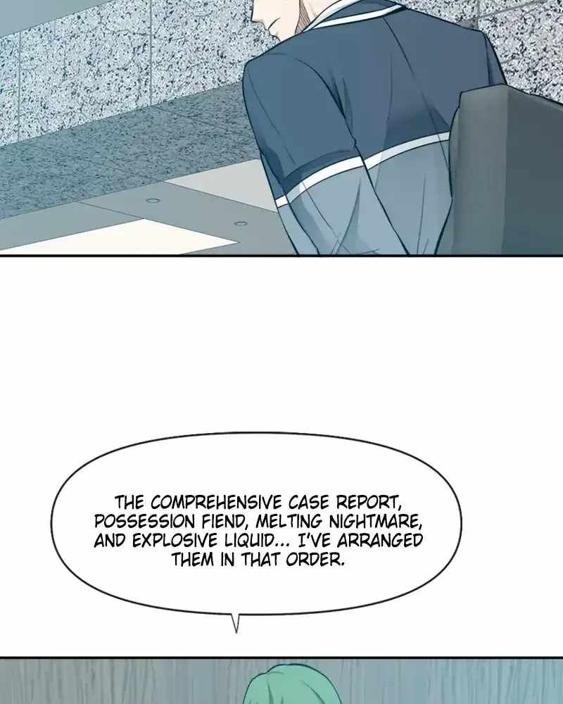 The Teacher of Perishable Villains chapter 62 page 40