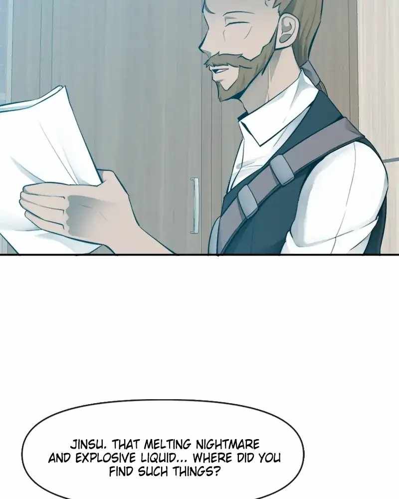 The Teacher of Perishable Villains chapter 62 page 45