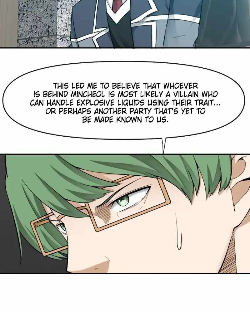 The Teacher of Perishable Villains chapter 62 page 53