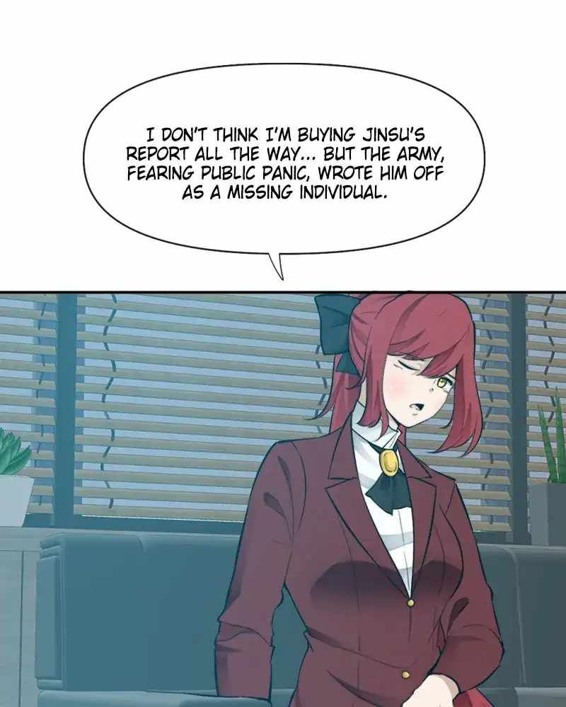 The Teacher of Perishable Villains chapter 62 page 54