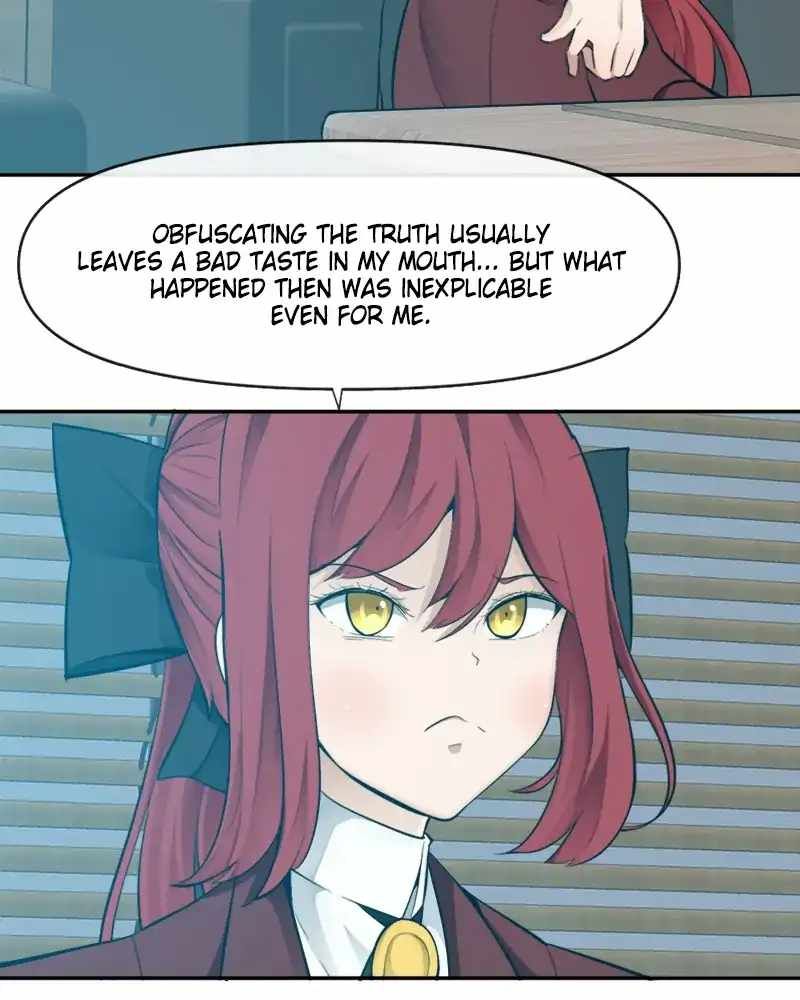 The Teacher of Perishable Villains chapter 62 page 55