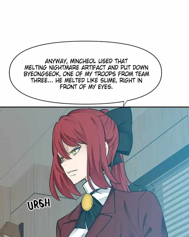 The Teacher of Perishable Villains chapter 62 page 56