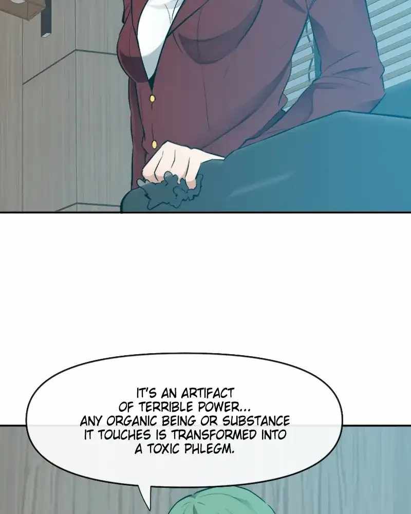 The Teacher of Perishable Villains chapter 62 page 57