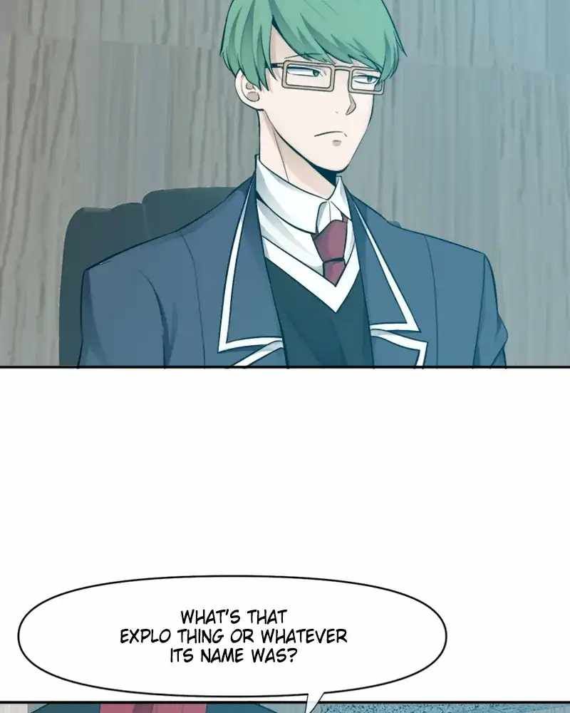 The Teacher of Perishable Villains chapter 62 page 58