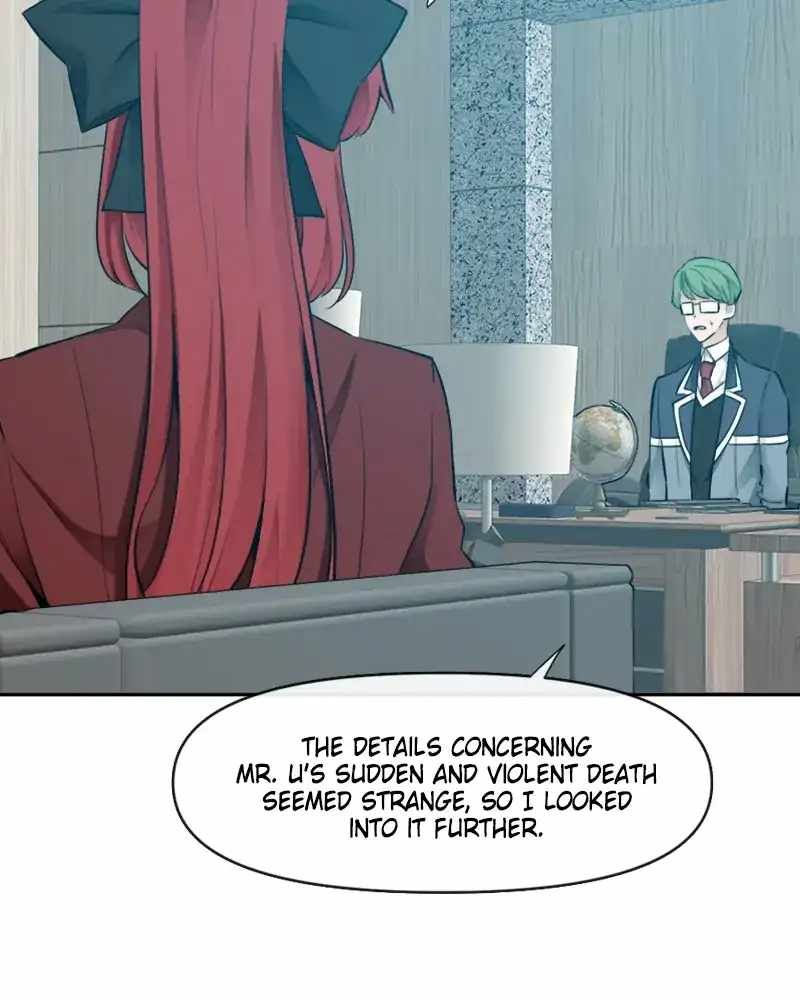 The Teacher of Perishable Villains chapter 62 page 59