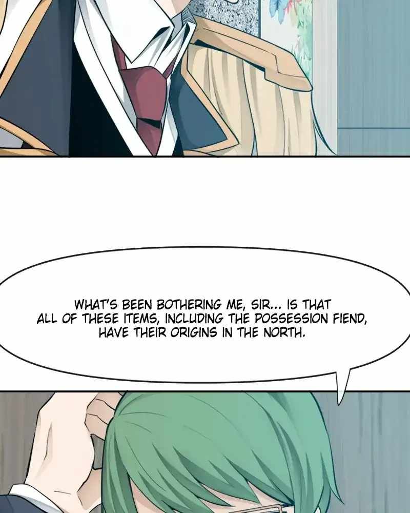 The Teacher of Perishable Villains chapter 62 page 63