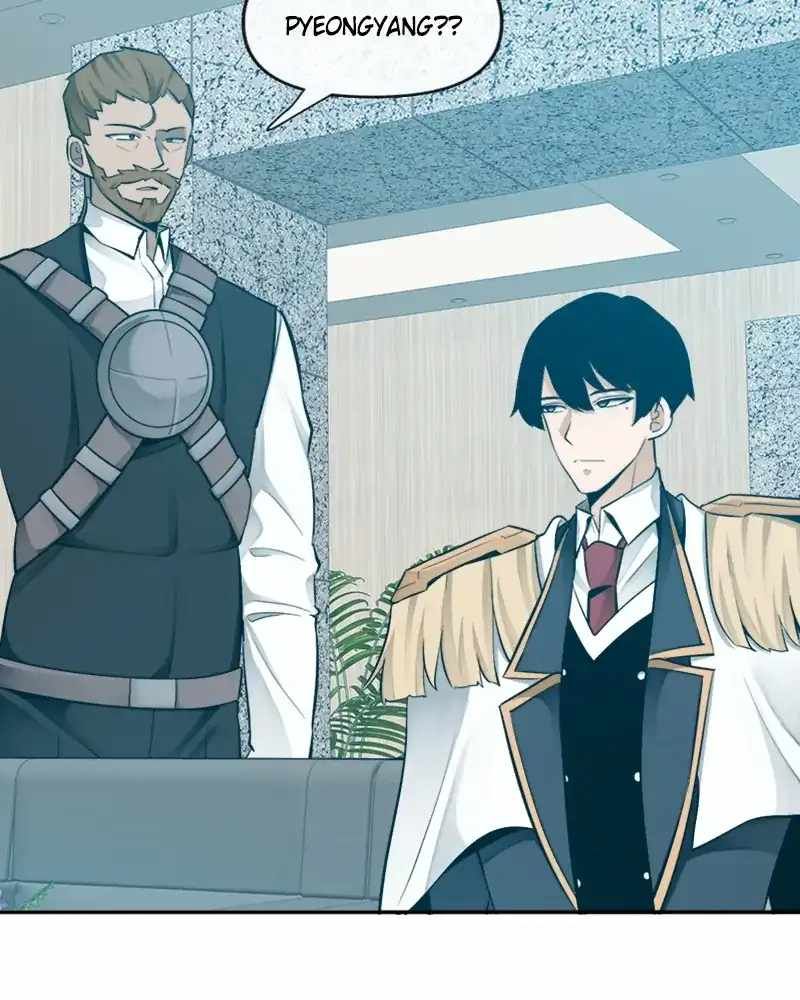 The Teacher of Perishable Villains chapter 62 page 65