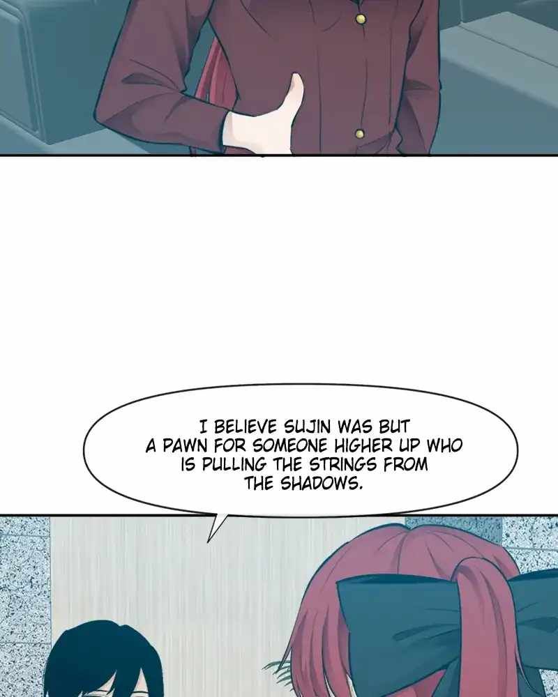 The Teacher of Perishable Villains chapter 62 page 67