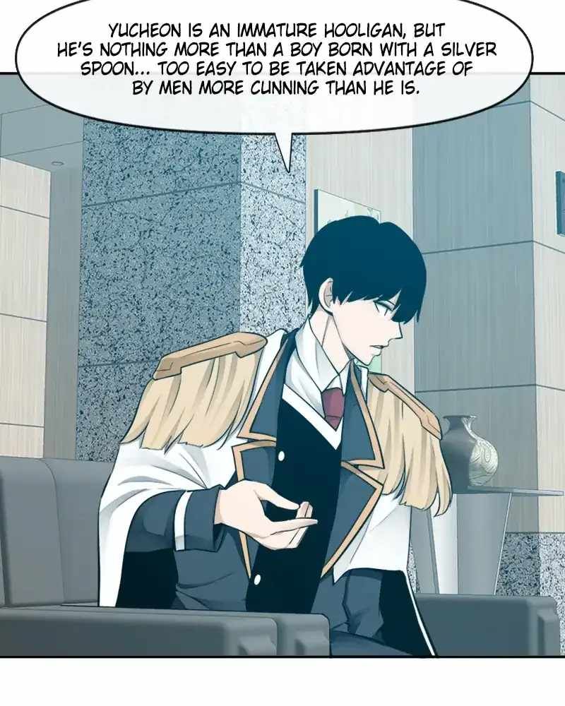 The Teacher of Perishable Villains chapter 62 page 70