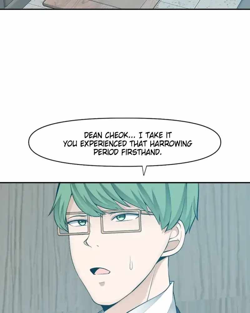 The Teacher of Perishable Villains chapter 62 page 75