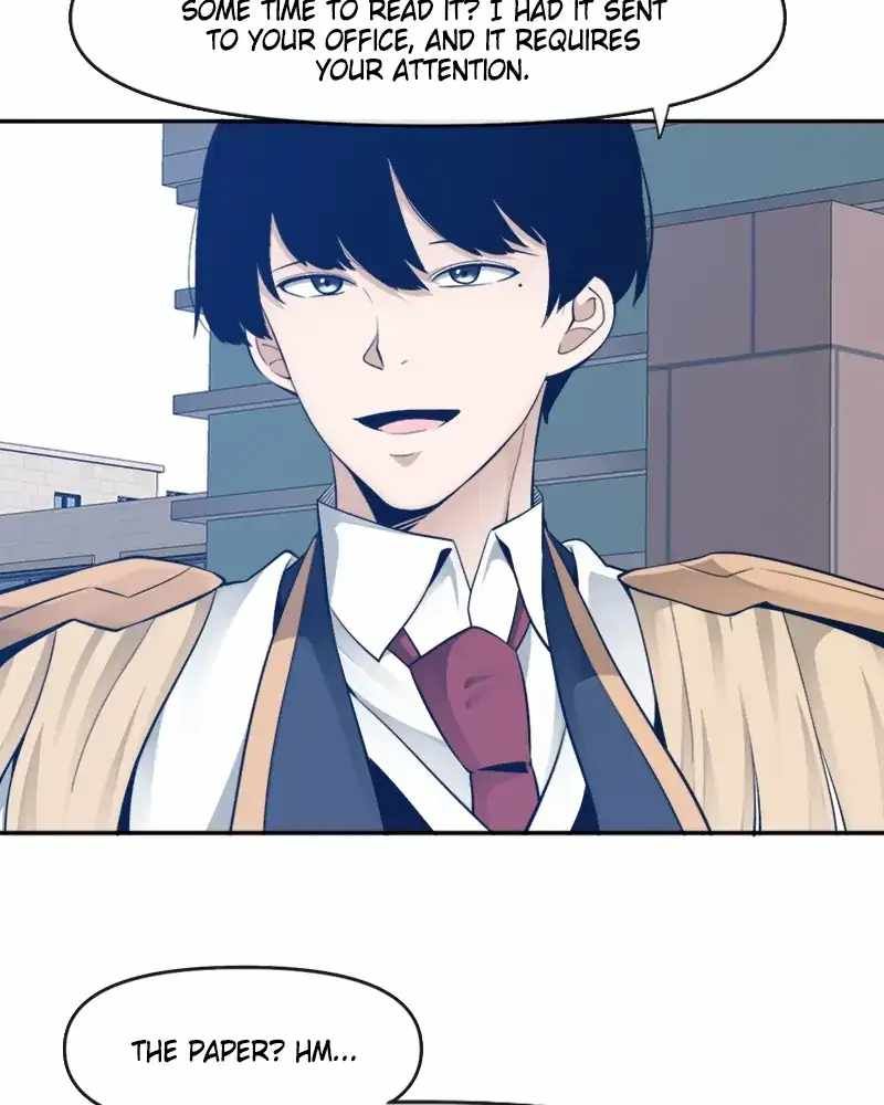 The Teacher of Perishable Villains chapter 62 page 8