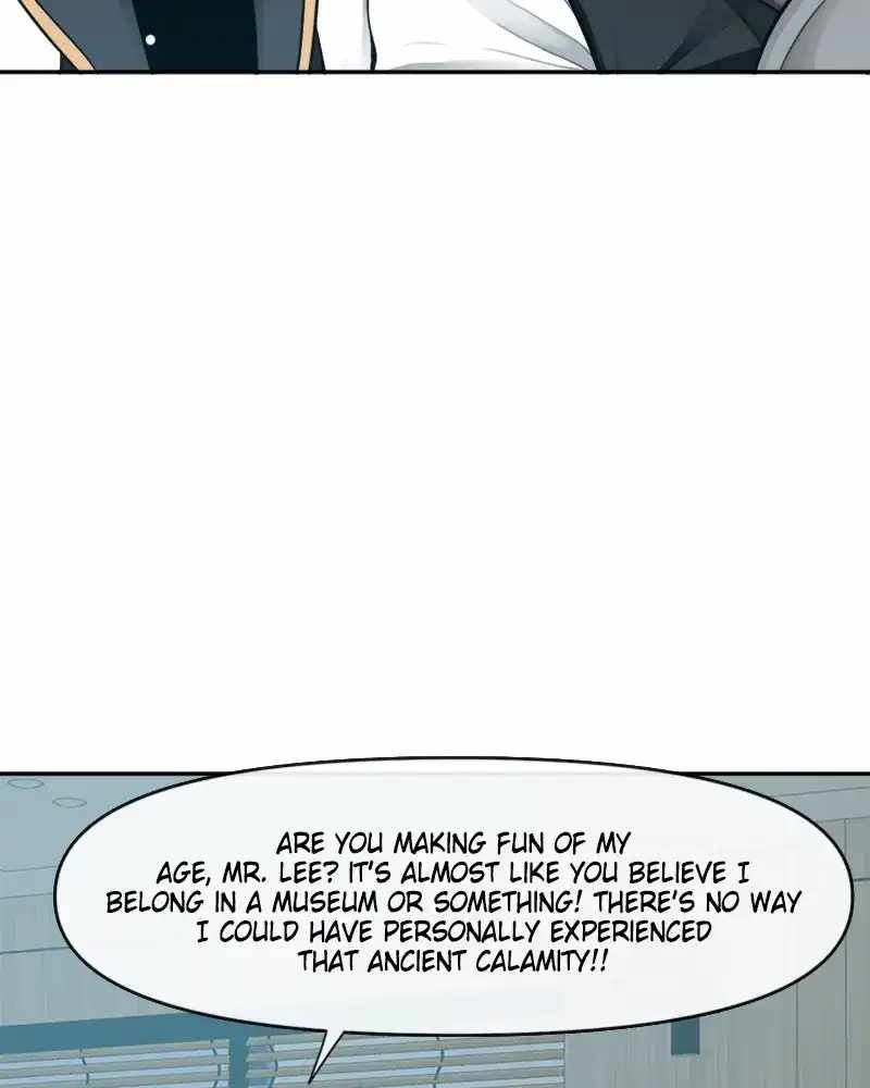 The Teacher of Perishable Villains chapter 62 page 85